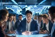 睿斯特信息咨询服务，助力企业迈向数字化的未来
