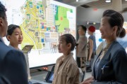 信息咨询服务，服务民生，助力发展—以盂县为例