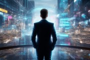 赫安，在信息时代，构建价值的未来