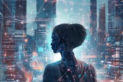 大数据信息化与智能化，赋能社会发展的新机遇