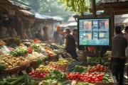 农副产品市场信息资讯，助力精准营销的必经之路