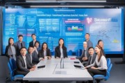 盛源信息咨询服务，助力企业数字化转型