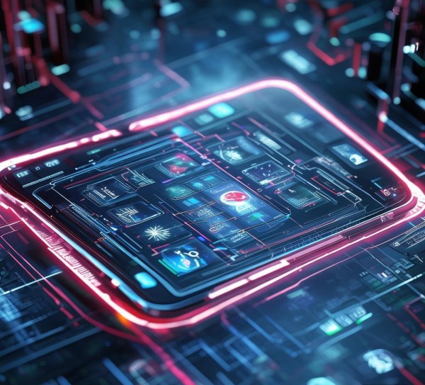 逸创信息资讯app，数字时代创新的守护者