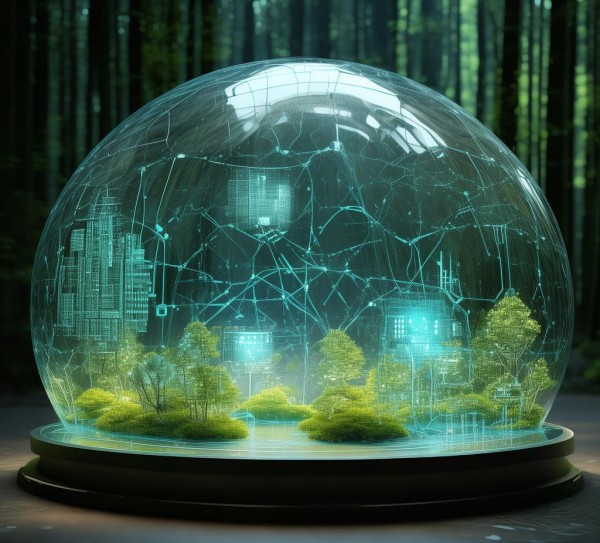 如何构建一个生态化的用户数据生态系统 如何构建一个生态化的用户数据生态系统