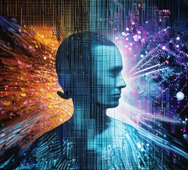 数据与信息，谁是谁？它们之间的关系与区别