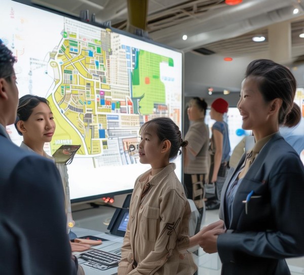 信息咨询服务，服务民生，助力发展—以盂县为例